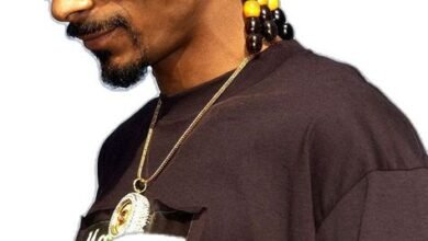 Snoop Dogg net worth