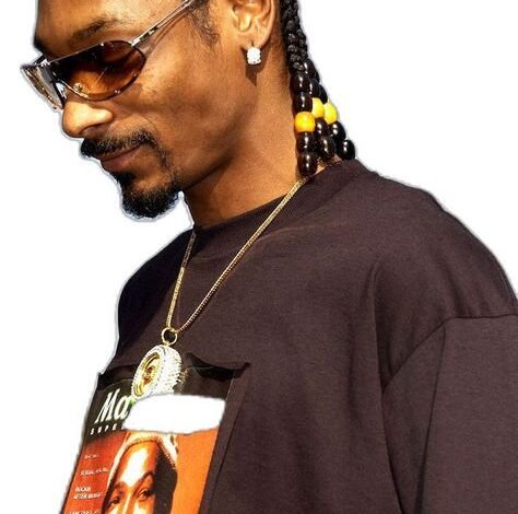 Snoop Dogg net worth