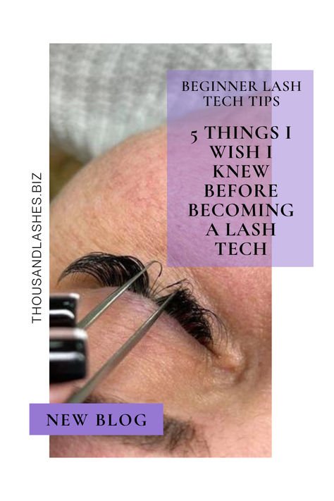 lash tech near me
