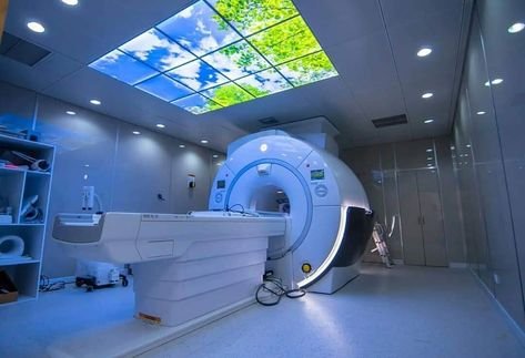  MRI tech salary
