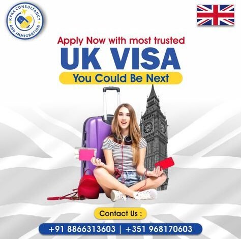 UK Visa For NICARAGUAN CITIZENS