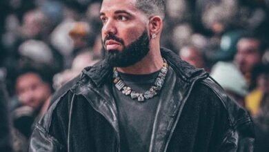 Drake net worth