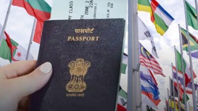 India Visa for French Citizens