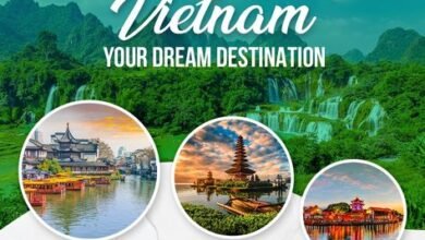 Visa for Vietnam