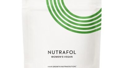 Nutrafol