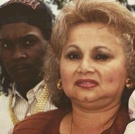 Griselda Blanco net worth