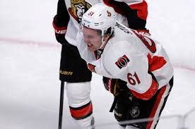 Mark Stone injury