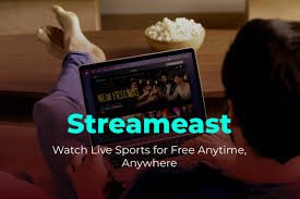 Streameast