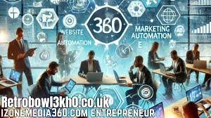 izonemedia360.com entrepreneur