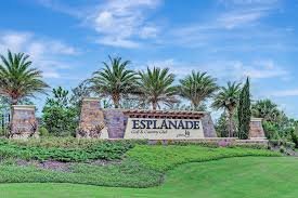 Splanade CC Lakewood Ranch lifestyle activities