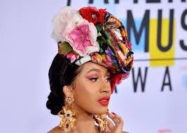 Cardi B net worth
