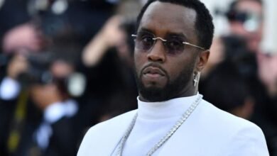 P Diddy net worth