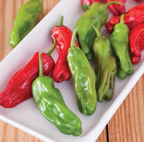 Pepperoncini