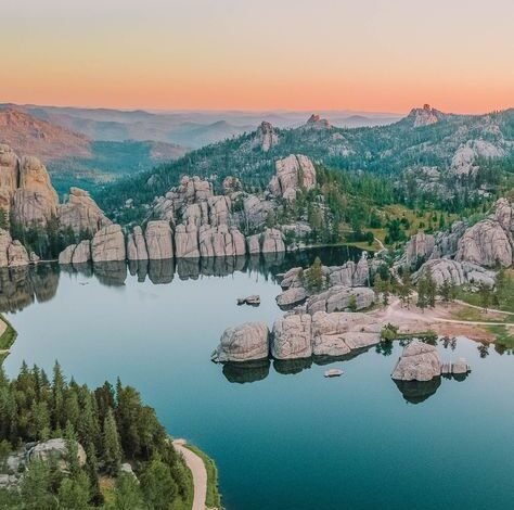 best national parks to visit in the US