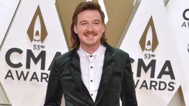 Morgan Wallen net worth