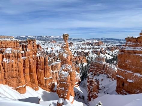 best national parks to visit in the US
