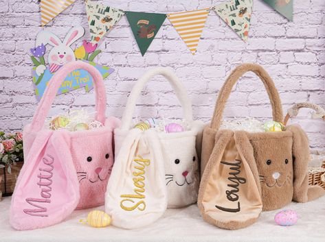 shop Easter baskets
