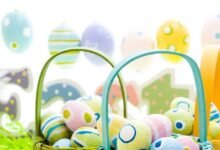 shop Easter baskets