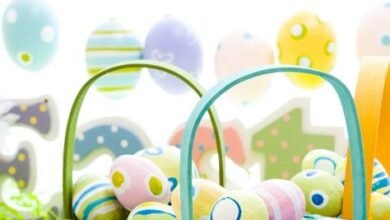 shop Easter baskets