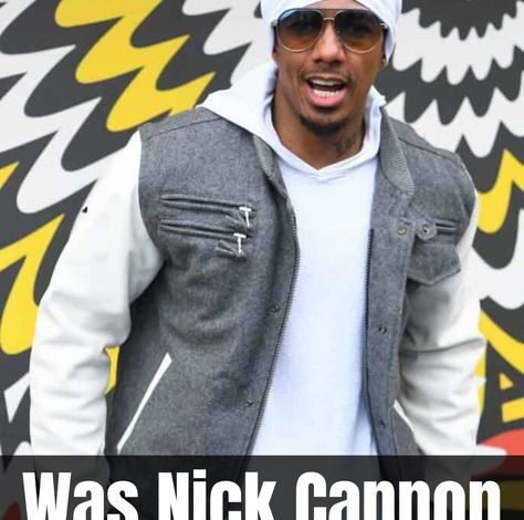 Nick Cannon net worth