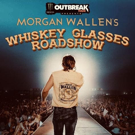 Morgan Wallen net worth
