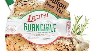 guanciale