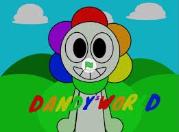 dandys world
