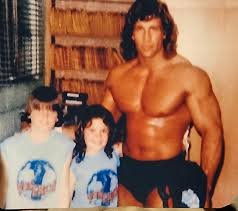 Kerry Von Erich