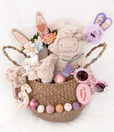 shop Easter baskets
