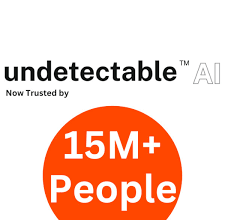 undetectable AI