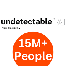 undetectable AI