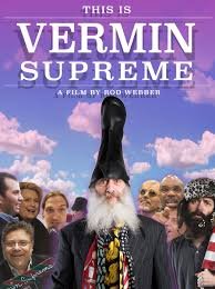 Vermin Supreme