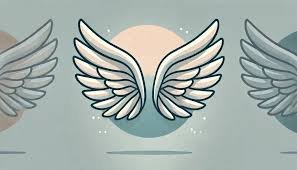 angel wings