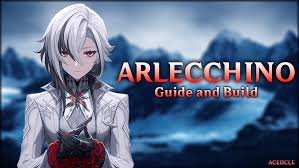 Arlecchino