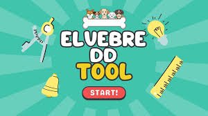 elvebredd