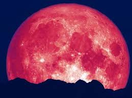 Strawberry Moon