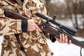 research snipers