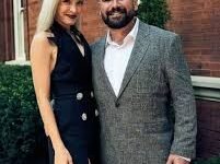 Dan and Shay wife died