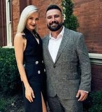 Dan and Shay wife died