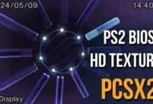 PS2 BIOS
