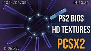 PS2 BIOS